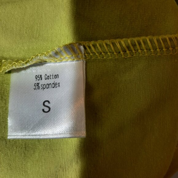 Short sleeved blouse - Picture 3 of 3